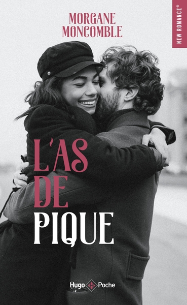Picture of L'as de pique