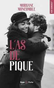 Picture of L'as de pique