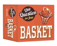 Image de Une question basket par jour 2024