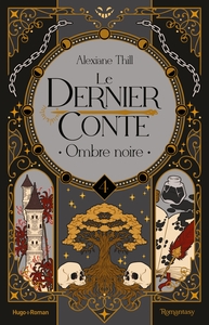Picture of Le dernier conte - Tome 04