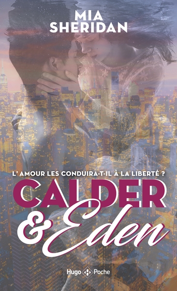 Picture of Calder et Eden - Tome 02