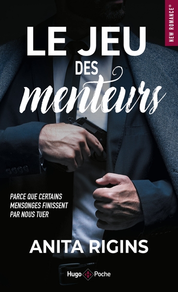Picture of Le jeu des menteurs