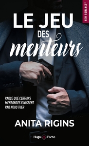Picture of Le jeu des menteurs