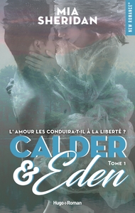 Picture of Calder et Eden - Tome 01