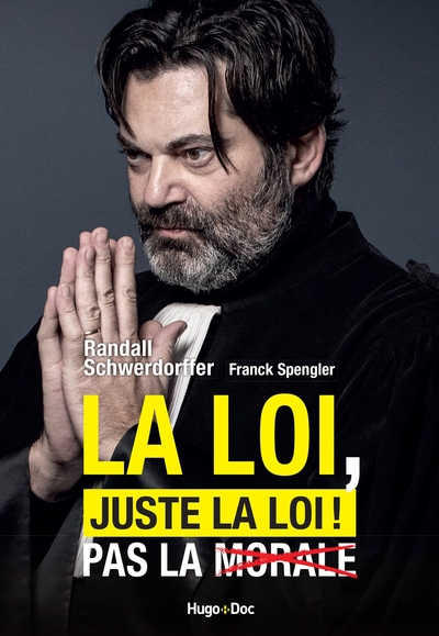 Image de La loi, juste la loi !