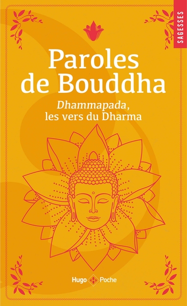 Picture of Paroles de Bouddha