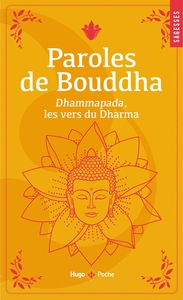 Picture of Paroles de Bouddha