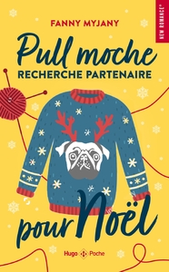Picture of Pull moche recherche partenaire pour Noel