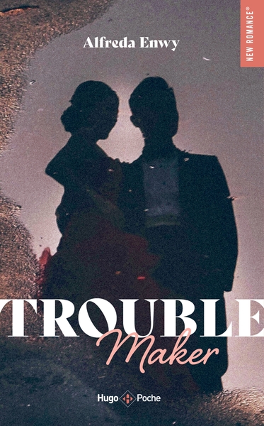 Picture of Troublemaker