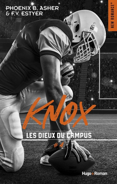 Picture of Les dieux du campus - Tome 04