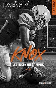 Picture of Les dieux du campus - Tome 04