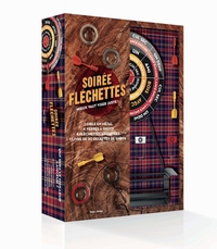 Picture of Coffret Soirée Fléchettes