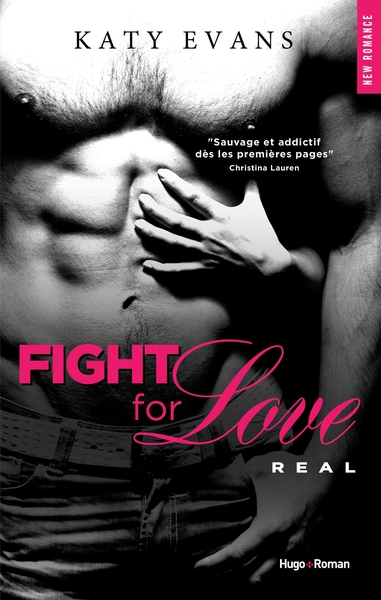 Picture of Fight For Love - Real