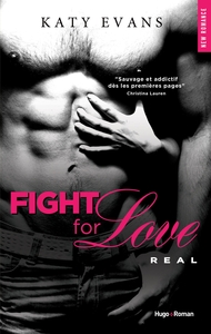 Picture of Fight For Love - Real