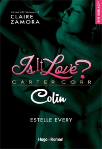 Picture of Is it love ? - Colin