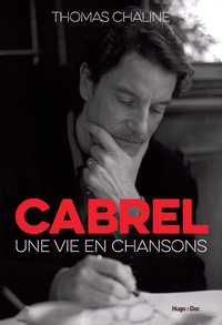 Image de Cabrel - Une vie en chansons