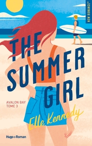 Image de The summer girl