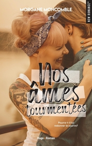Picture of Nos âmes tourmentées