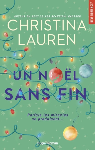 Picture of Un Noël sans fin