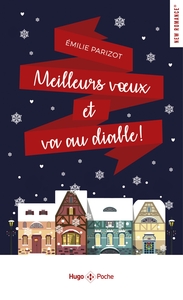 Picture of Meilleurs voeux et va au diable !