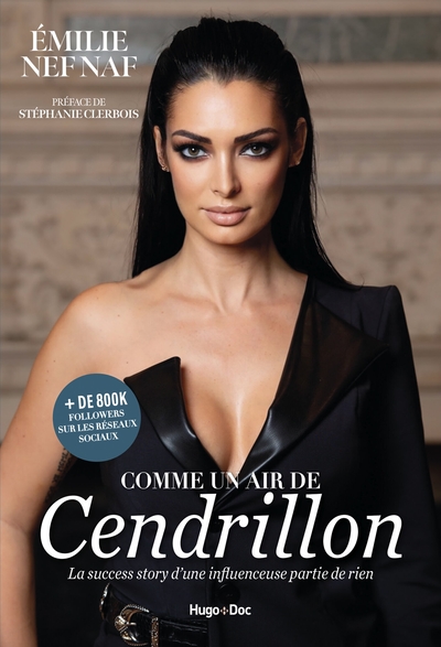 Image de Comme un air de Cendrillon
