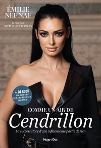 Image de Comme un air de Cendrillon