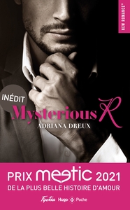Picture of Mysterious R - Prix Meetic de la plus belle histoire d'amour