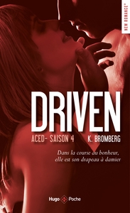 Picture of Driven - Tome 04