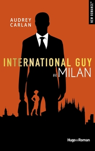 Image de International guy - Tome 04