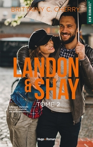 Picture of Landon & Shay - Tome 02
