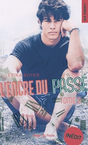 Picture of Encre du passé - Tome 02