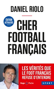 Image de Cher football Francais