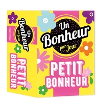 Picture of Un p'tit bonheur par jour 2024