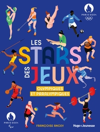 Image de Les stars des JO