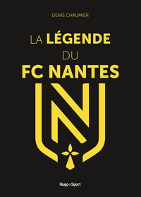 Picture of La légende du FC Nantes