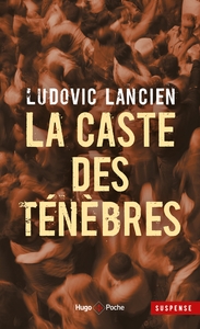 Picture of La caste des ténèbres - poche