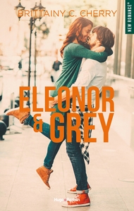 Picture of Eleanor & Grey