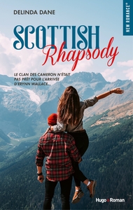 Picture of Scottish Rhapsody
