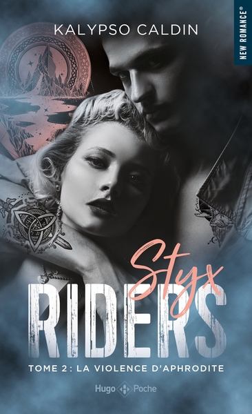 Picture of Styx riders - Tome 02
