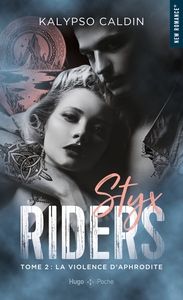 Picture of Styx riders - Tome 02