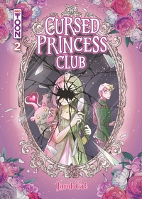 Picture of Cursed princess club T2