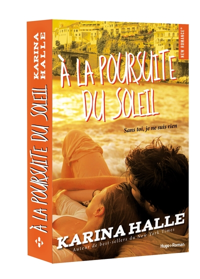 Picture of A la poursuite du soleil