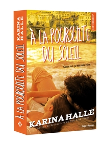 Picture of A la poursuite du soleil
