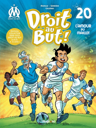 Picture of L'amour du maillot - édition collector