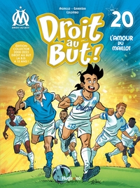 Picture of L'amour du maillot - édition collector