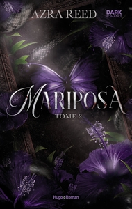 Image de Mariposa - Tome 02