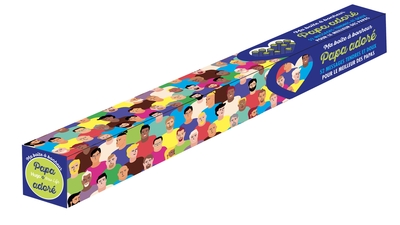 Picture of Papa adoré - Ma boîte à bonheur