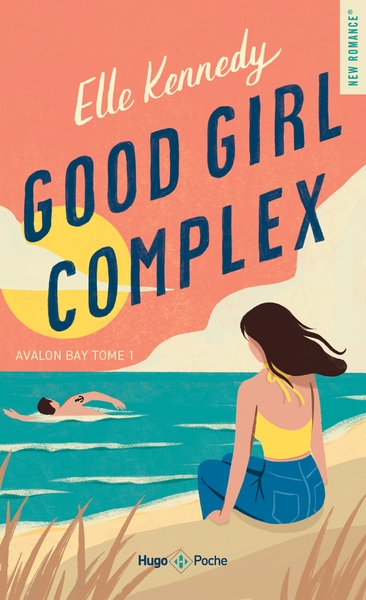 Image de Good girl complex