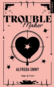 Picture of Troublemaker - Relié collector