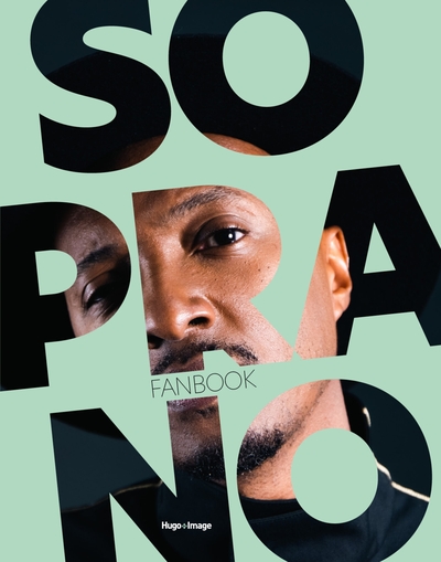 Picture of Fanbook Soprano